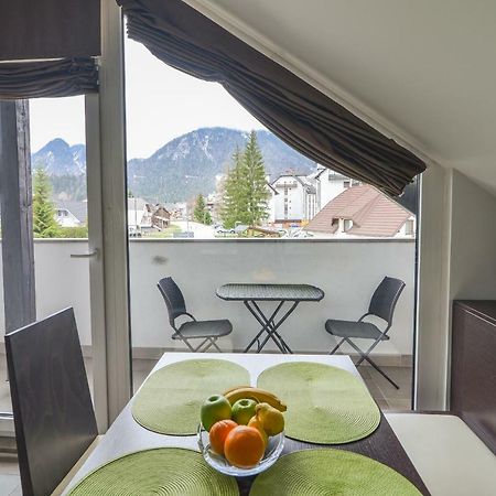 Klass 210 Kranjska Gora Eksteriør bilde