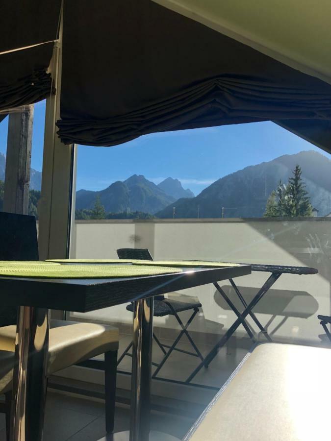 Klass 210 Kranjska Gora Eksteriør bilde