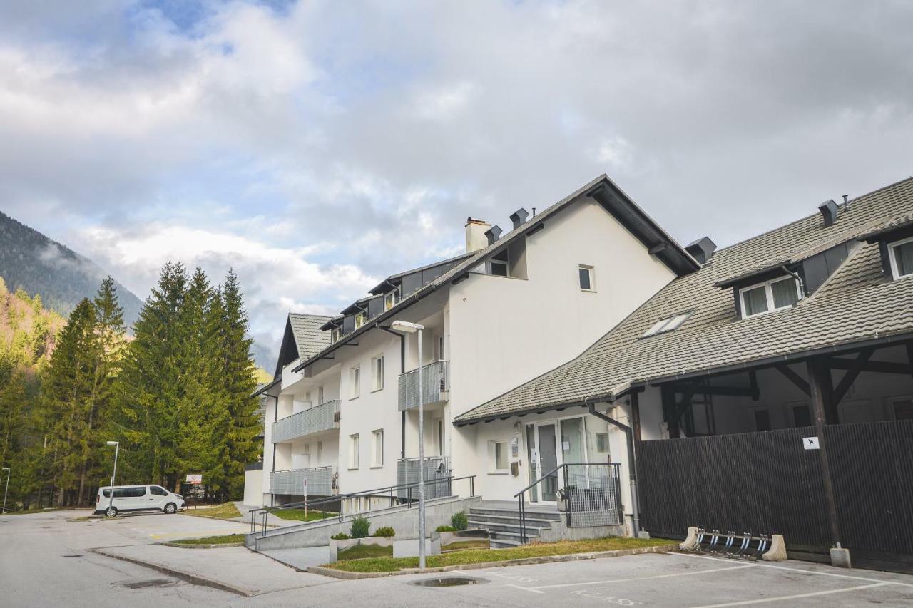 Klass 210 Kranjska Gora Eksteriør bilde