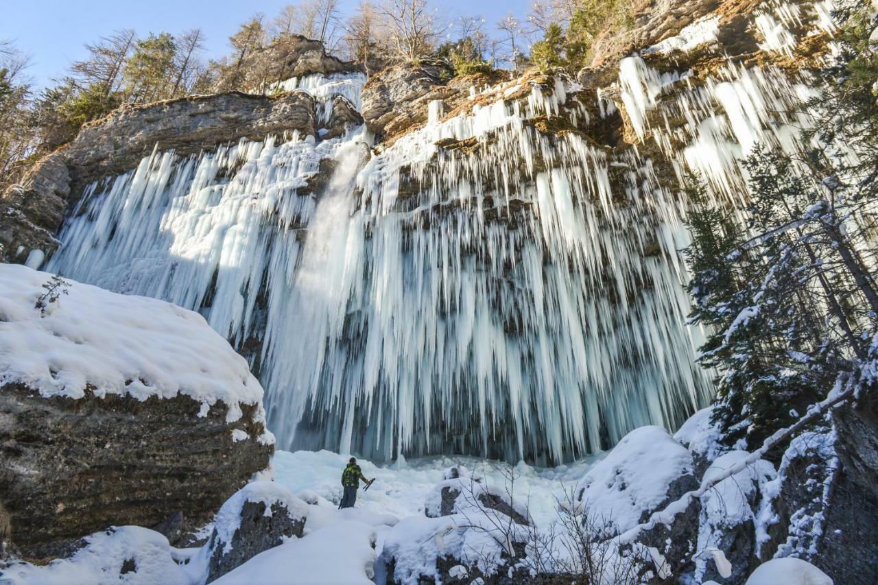 Klass 210 Kranjska Gora Eksteriør bilde