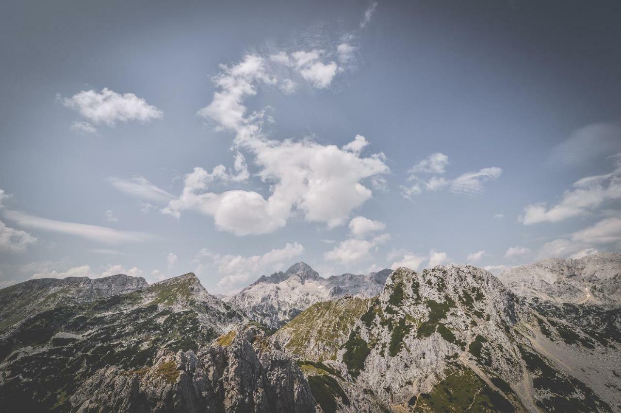 Klass 210 Kranjska Gora Eksteriør bilde