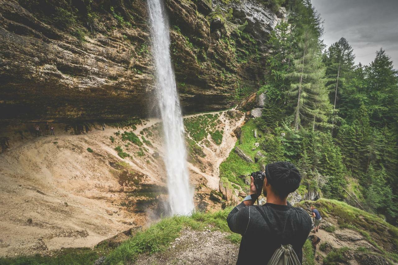 Klass 210 Kranjska Gora Eksteriør bilde